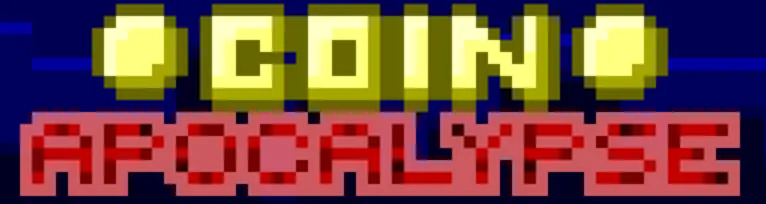 Coin Apocalypse logo