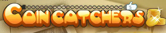 Coin Catchers logo