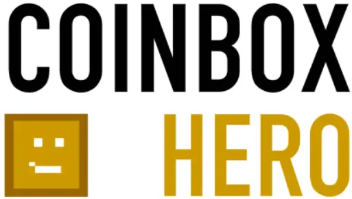 Coinbox Hero logo