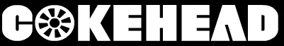 COKEHEAD logo