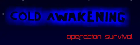 Cold Awakening: Operation Survival logo