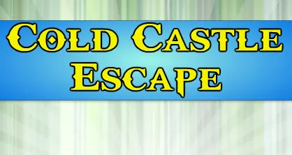 Cold Castle Escape logo