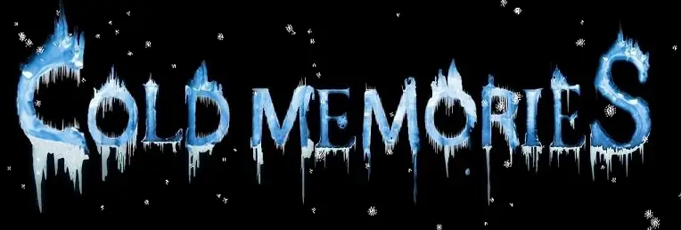 Cold Memories logo