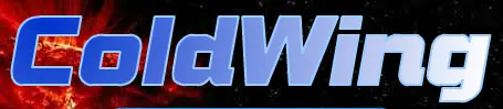 ColdWing logo