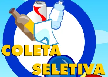 Coleta Seletiva logo