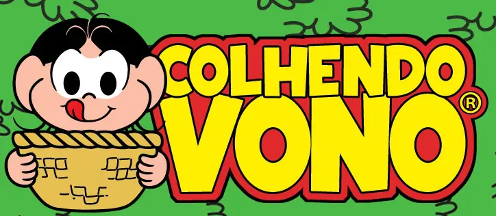 Colhendo Vono logo