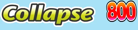 Collapse 800 logo