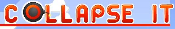 Collapse It logo