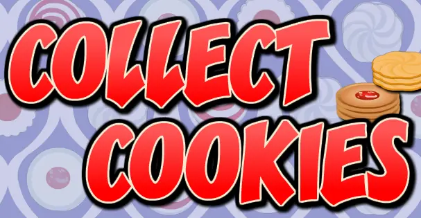 Collect Cookies logo