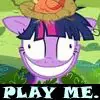 Collect Cupcakes, Lick Ponies 3 logo