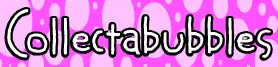 Collectabubbles logo