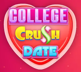 College Crush Date logo
