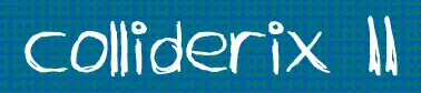 Colliderix 2 logo