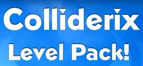 Colliderix Level Pack logo