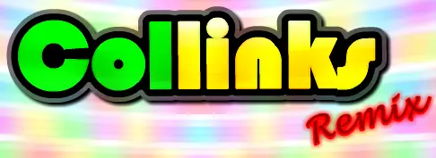Collinks Remix logo