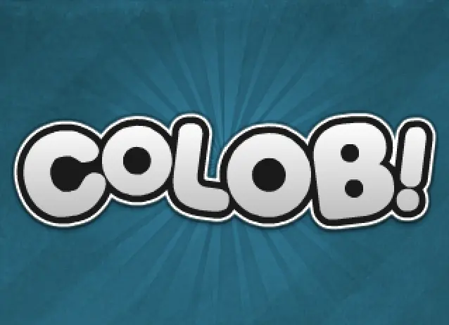 Colob logo