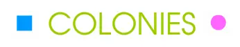 Colonies logo