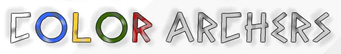 Color Archers logo