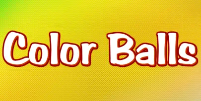 Color Balls logo
