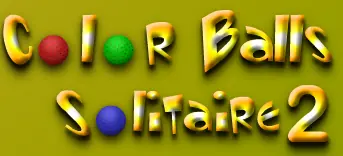Color Balls Solitaire 2 logo