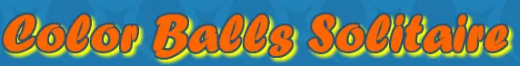 Color Balls Solitaire logo