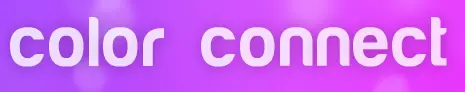 Color Connect logo