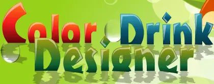 Color Drink Designer logo