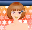 Color Girl Date Makeover logo