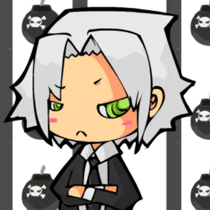 Color Gokudera logo