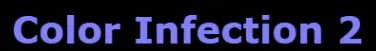 Color Infection 2 logo