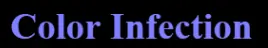 Color Infection logo