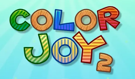 Color Joy 2 logo
