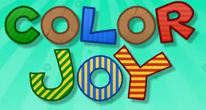 Color Joy logo