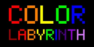Color Labyrinth logo