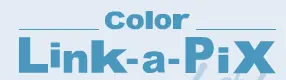 Color Link-a-Pix Light Vol 2 logo