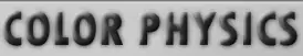 Color Physics logo