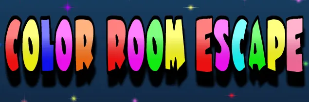 Color Room Escape logo