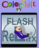 Color Shift logo