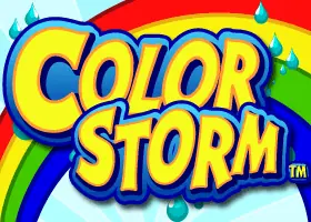 Color Storm logo