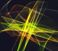 Color Traces logo