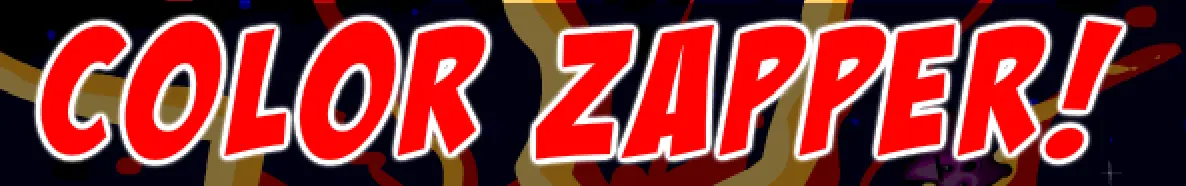 Color Zapper! logo
