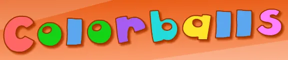 Colorballs logo