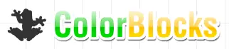 ColorBlocks logo