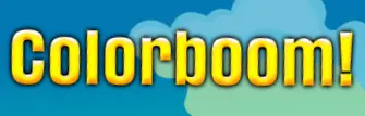 Colorboom logo