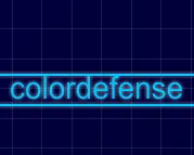ColorDefense logo