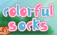 Colorful Socks logo