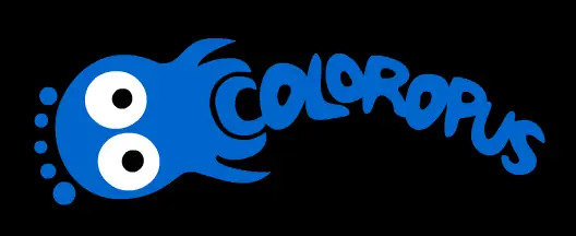 Coloropus logo