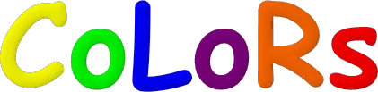 CoLoRs logo