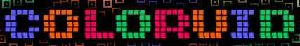 Coloruid logo