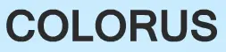 COLORUS logo